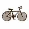 Fiets Illustratie van een fiets
